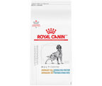 Veterinary Urinary Hydrolyzed Dry Dog Food, 7.7 lb