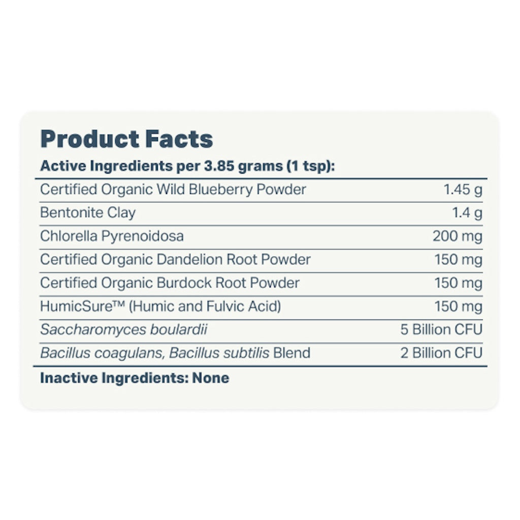 Dog Probiotic Supplement product image 4
