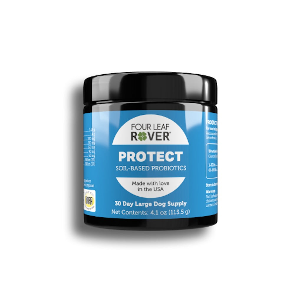 Dog Probiotic Supplement product image 5