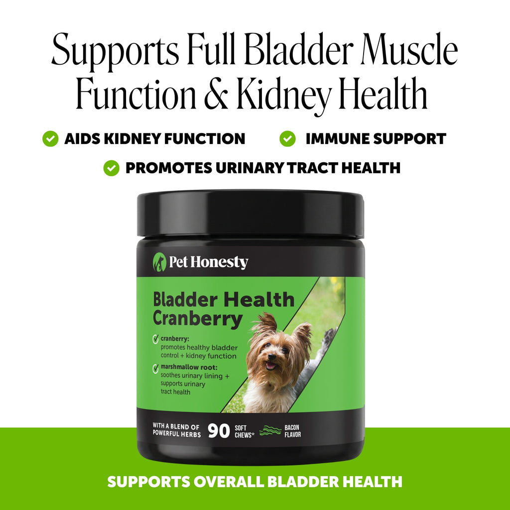 Dog Urinary Supplement product image 2
