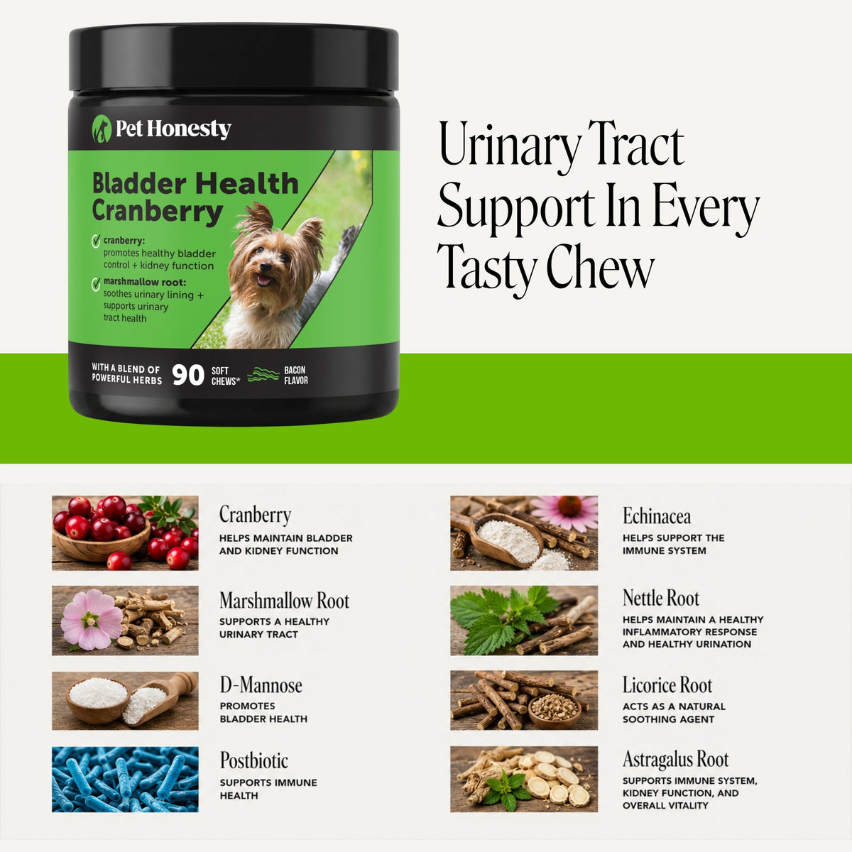 Dog Urinary Supplement product image 3