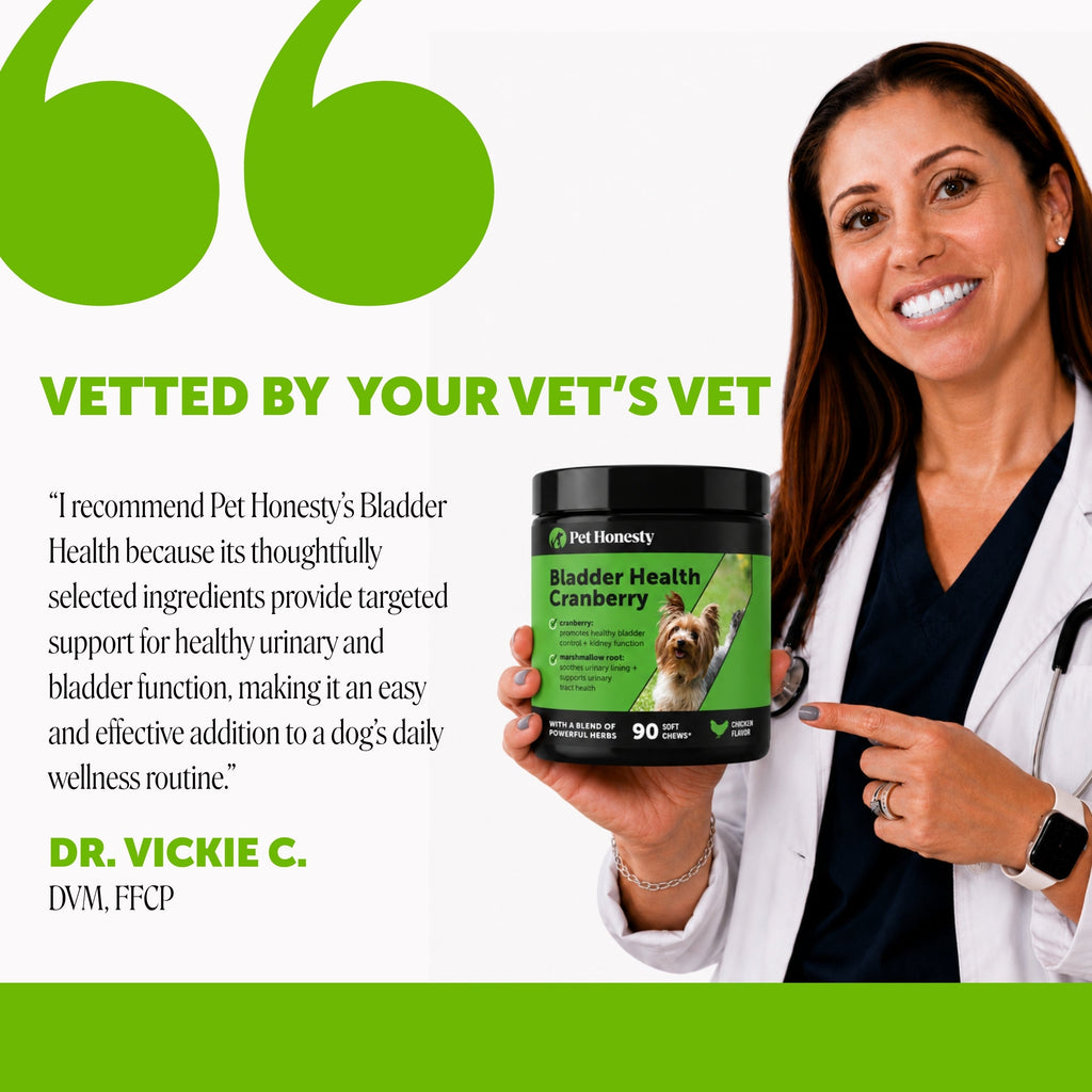 Dog Urinary Supplement product image 4