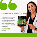 Dog Urinary Supplement product image 4