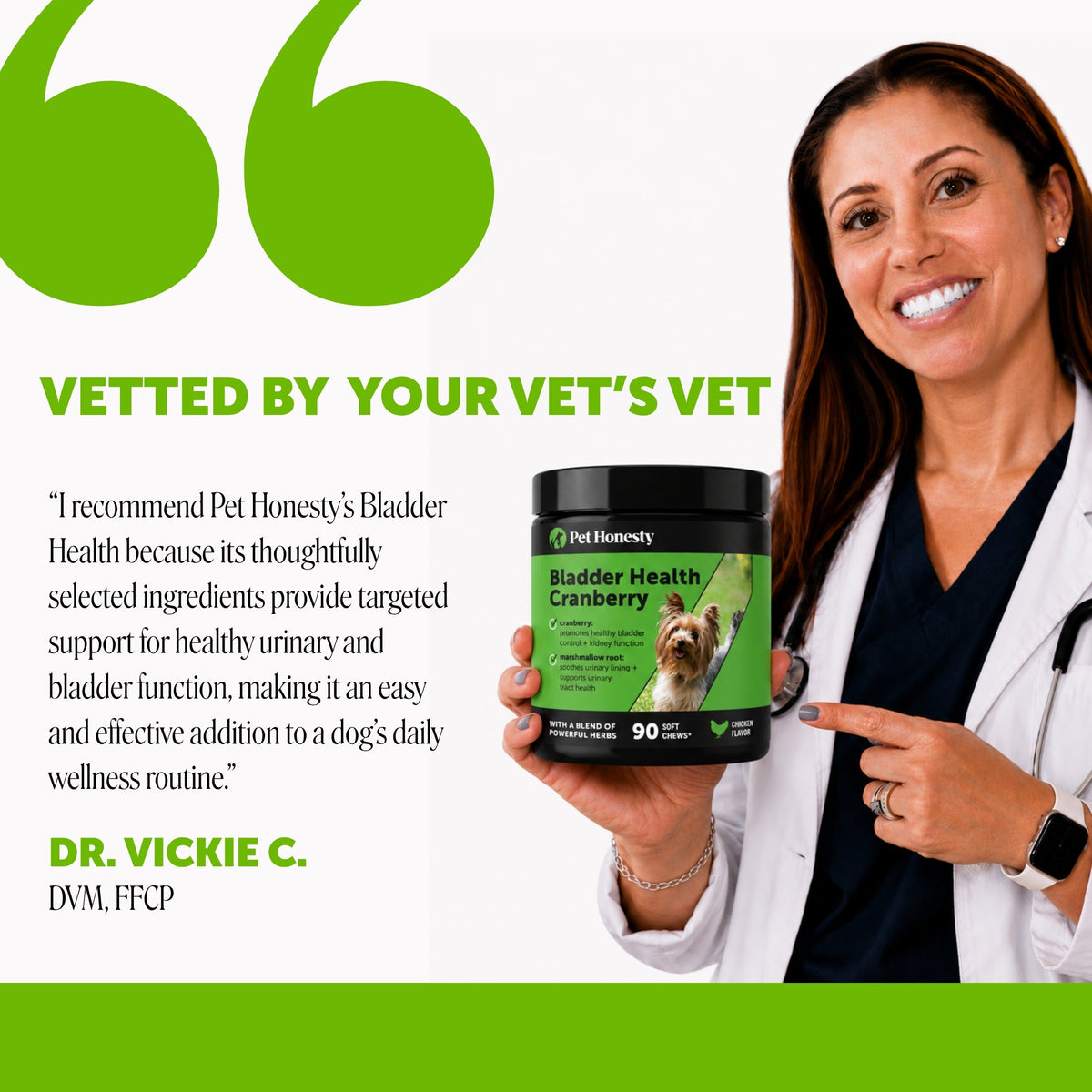 Dog Urinary Supplement product image 4