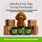 Dog Urinary Supplement product image 7