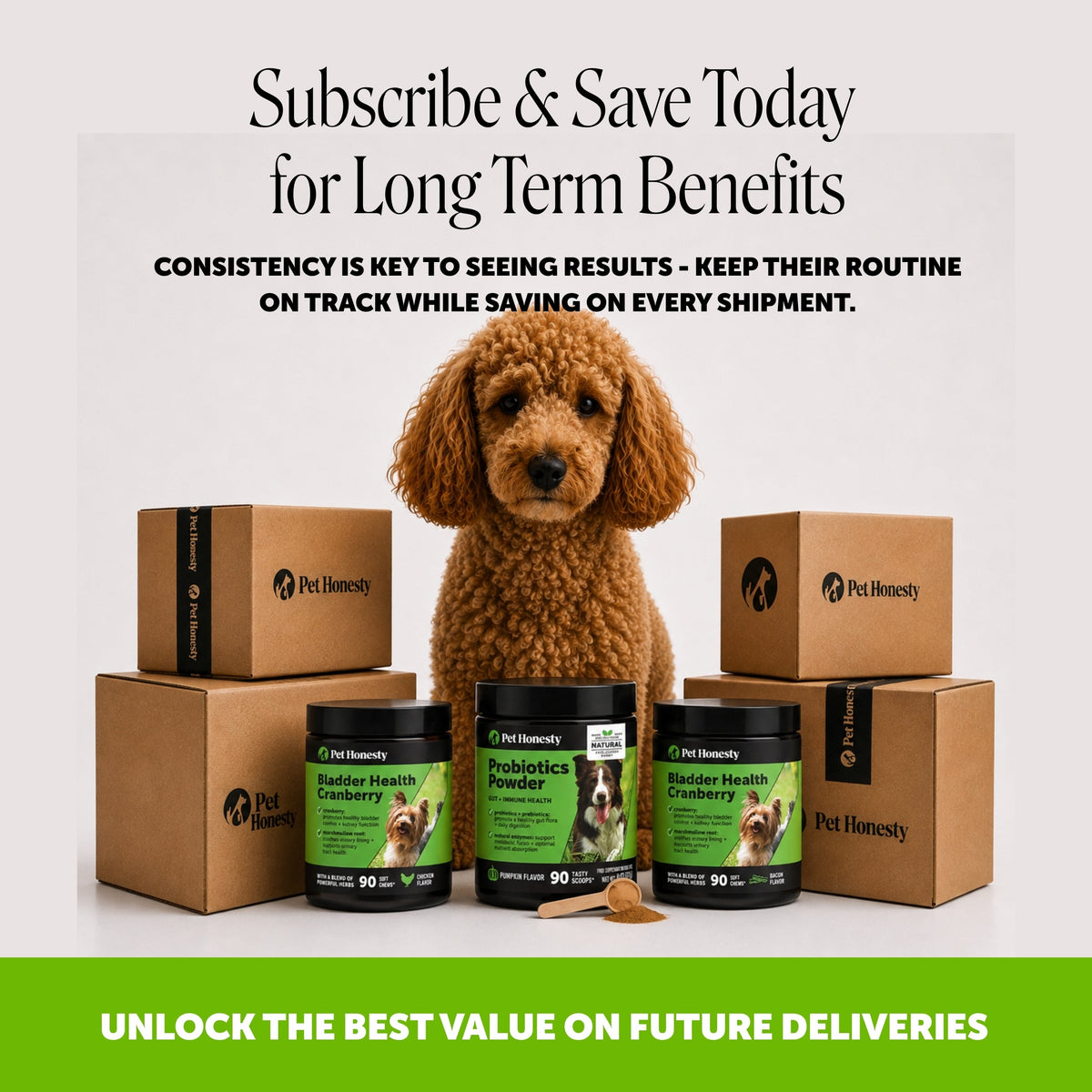 Dog Urinary Supplement product image 7
