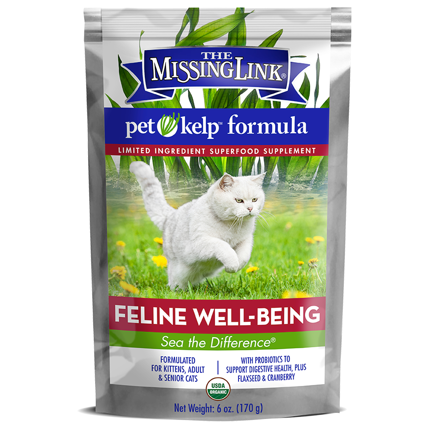 Cat Supplement product image 1