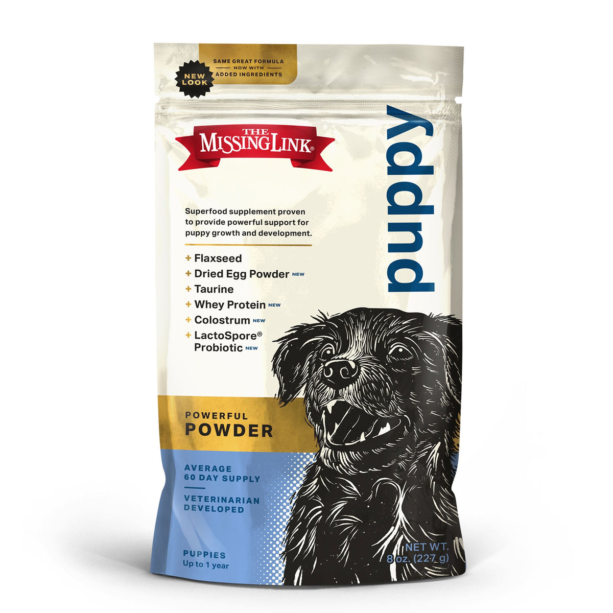 Puppy Health Supplement product image 1