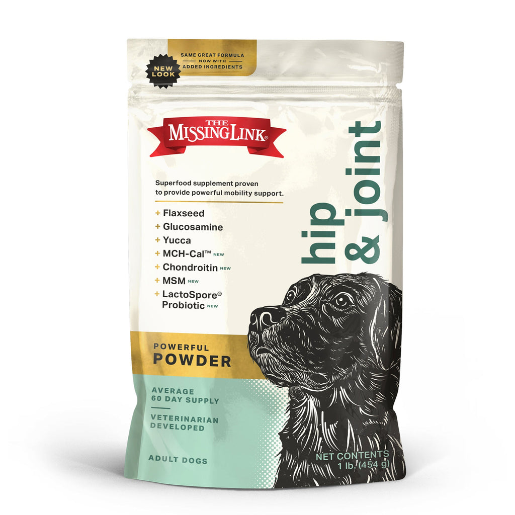 Dog Joint Supplement Powder product image 1