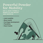 Dog Joint Supplement Powder product image 4