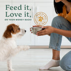 Dog Joint Supplement Powder product image 6