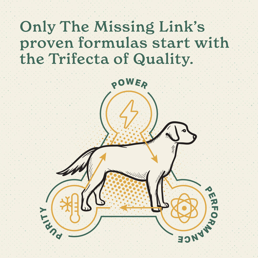 Dog Joint Supplement Powder product image 10