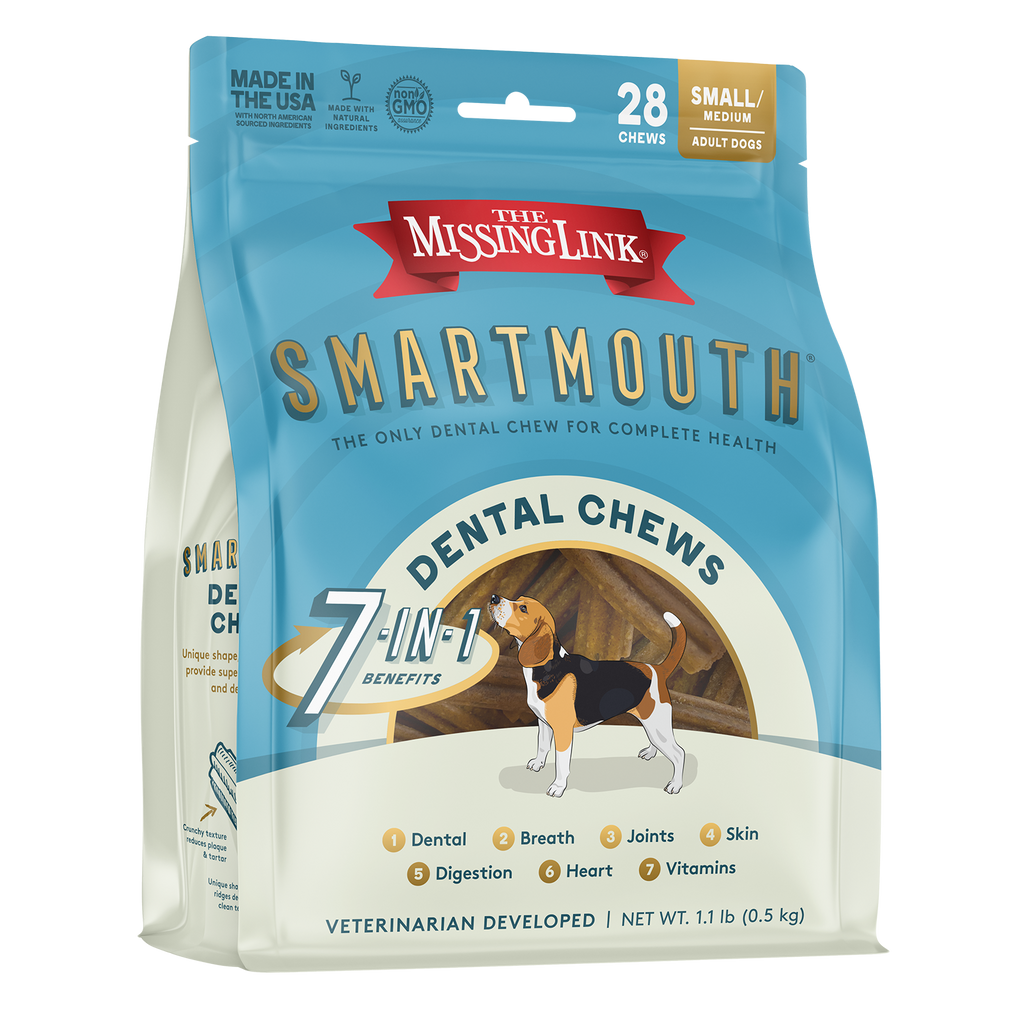 Dog Dental Chews product image 1