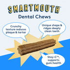 Dog Dental Chews product image 3