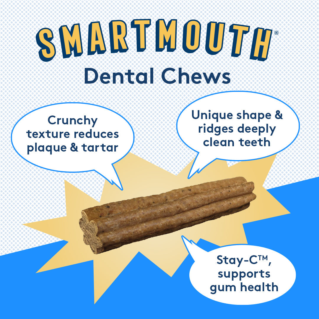 Dog Dental Chews product image 3