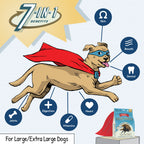 Dog Dental Chews product image 4