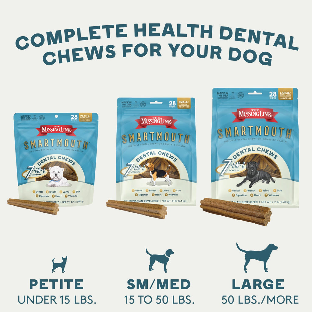 Dog Dental Chews product image 5