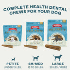 Dog Dental Chews product image 5