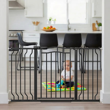 Walk-Through Pet Safety Gate product image 14