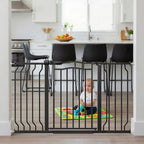 Walk-Through Pet Safety Gate product image 14