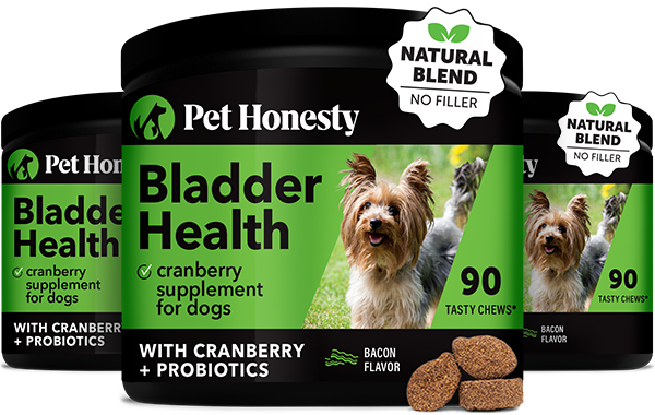 Dog Urinary Supplement product image 1