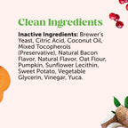 Dog Urinary Supplement product image 4