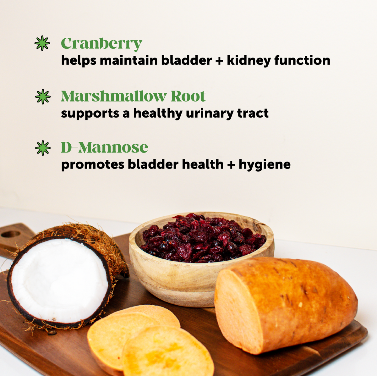 Dog Urinary Supplement product image 6