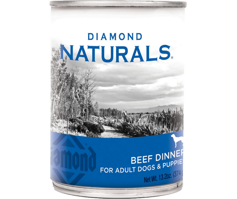 Wet Dog Food product image 1