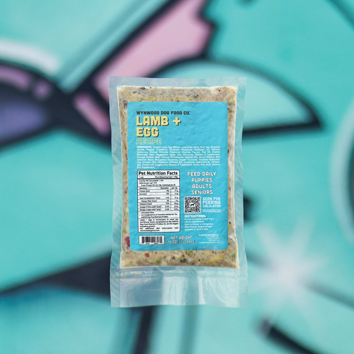 Dog Food product image 1