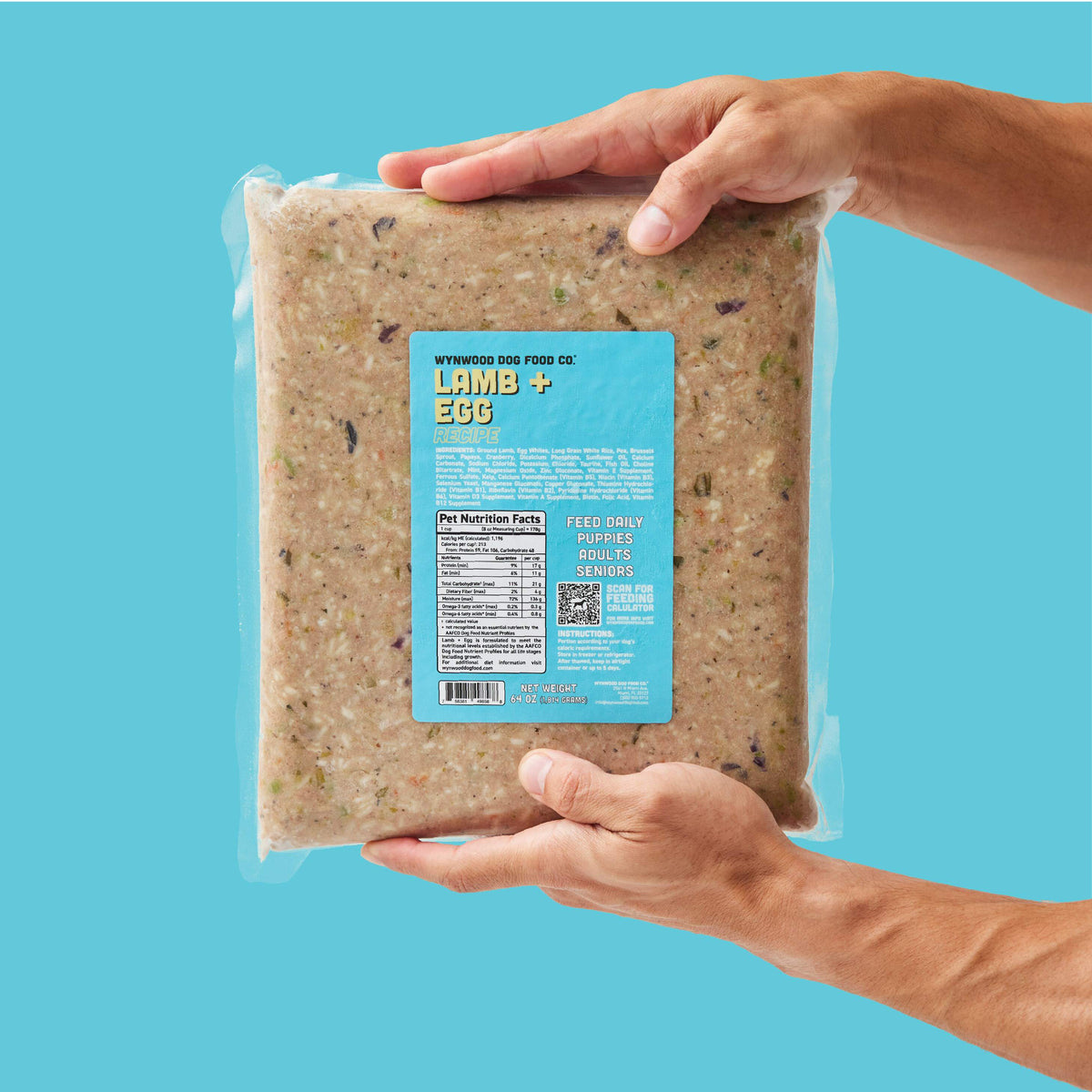 Dog Food product image 3