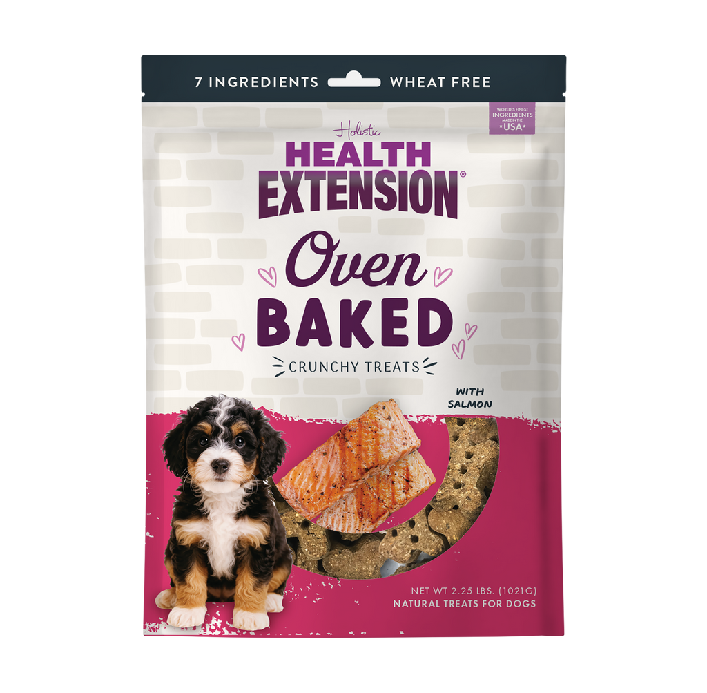 Salmon Dog Treats product image 1