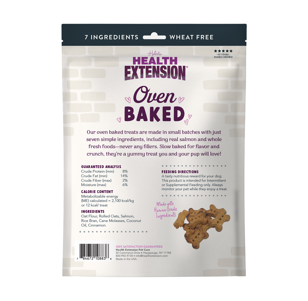 Salmon Dog Treats product image 2