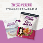 Salmon Dog Treats product image 3