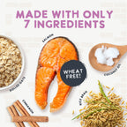 Salmon Dog Treats product image 5