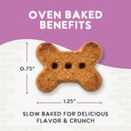 Salmon Dog Treats product image 6
