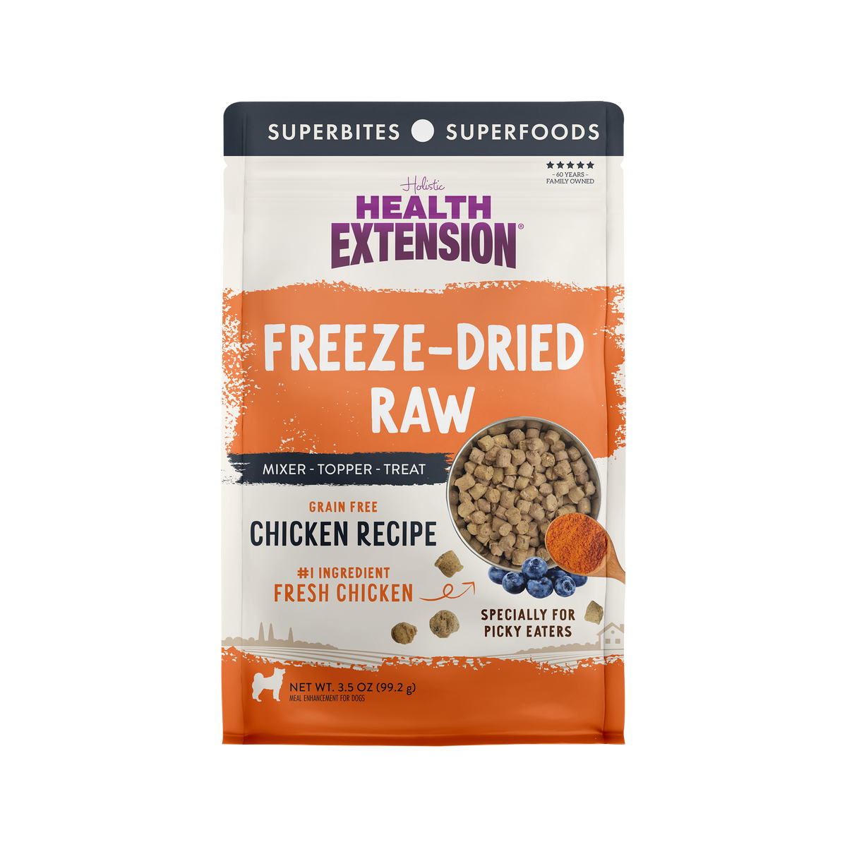 Dog Food Topper product image 1