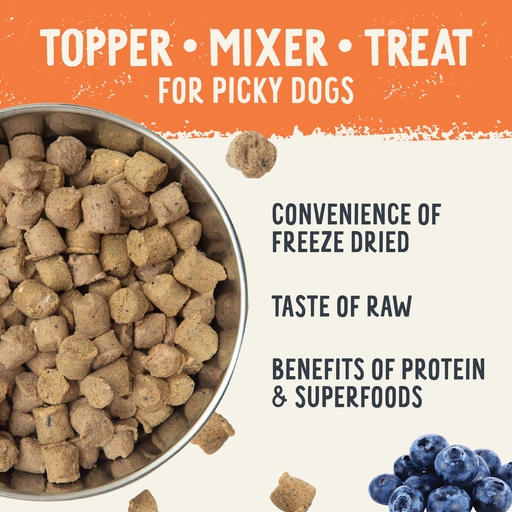 Dog Food Topper product image 3