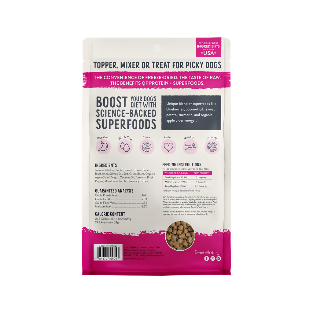 Dog Food Topper product image 2