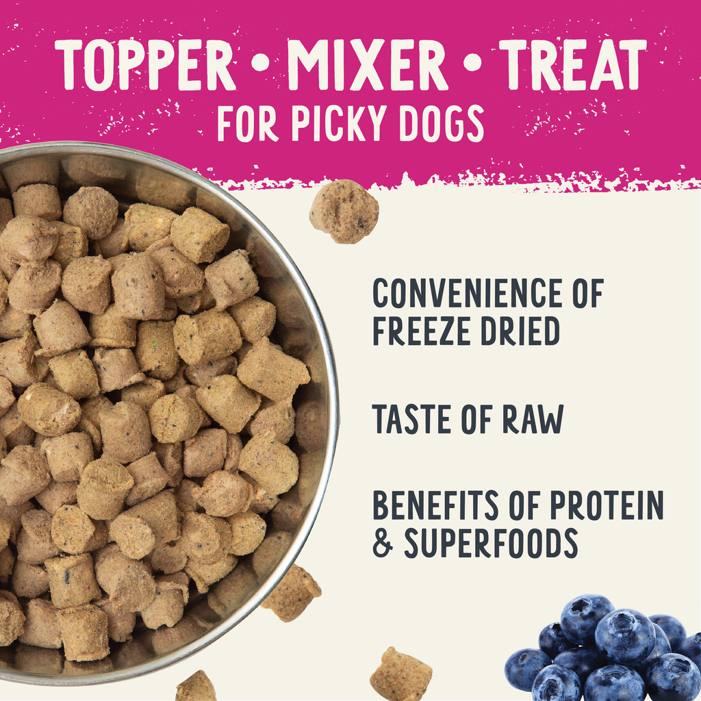 Dog Food Topper product image 3