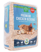 Pine Shavings Bedding product image 1
