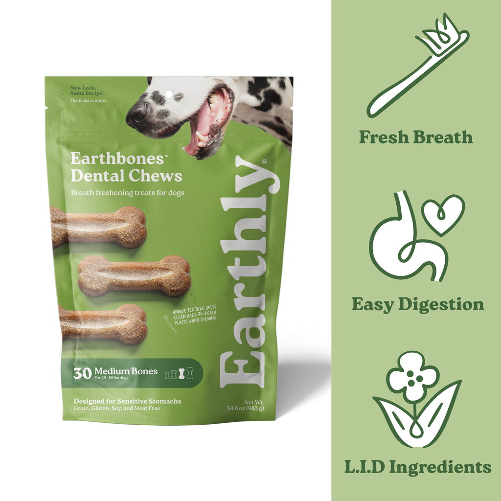 Dog Dental Chews product image 1