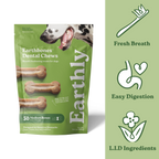 Dog Dental Chews product image 1