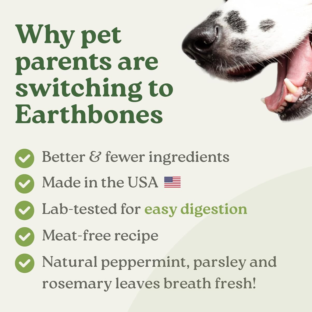 Dog Dental Chews product image 2