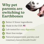 Dog Dental Chews product image 2