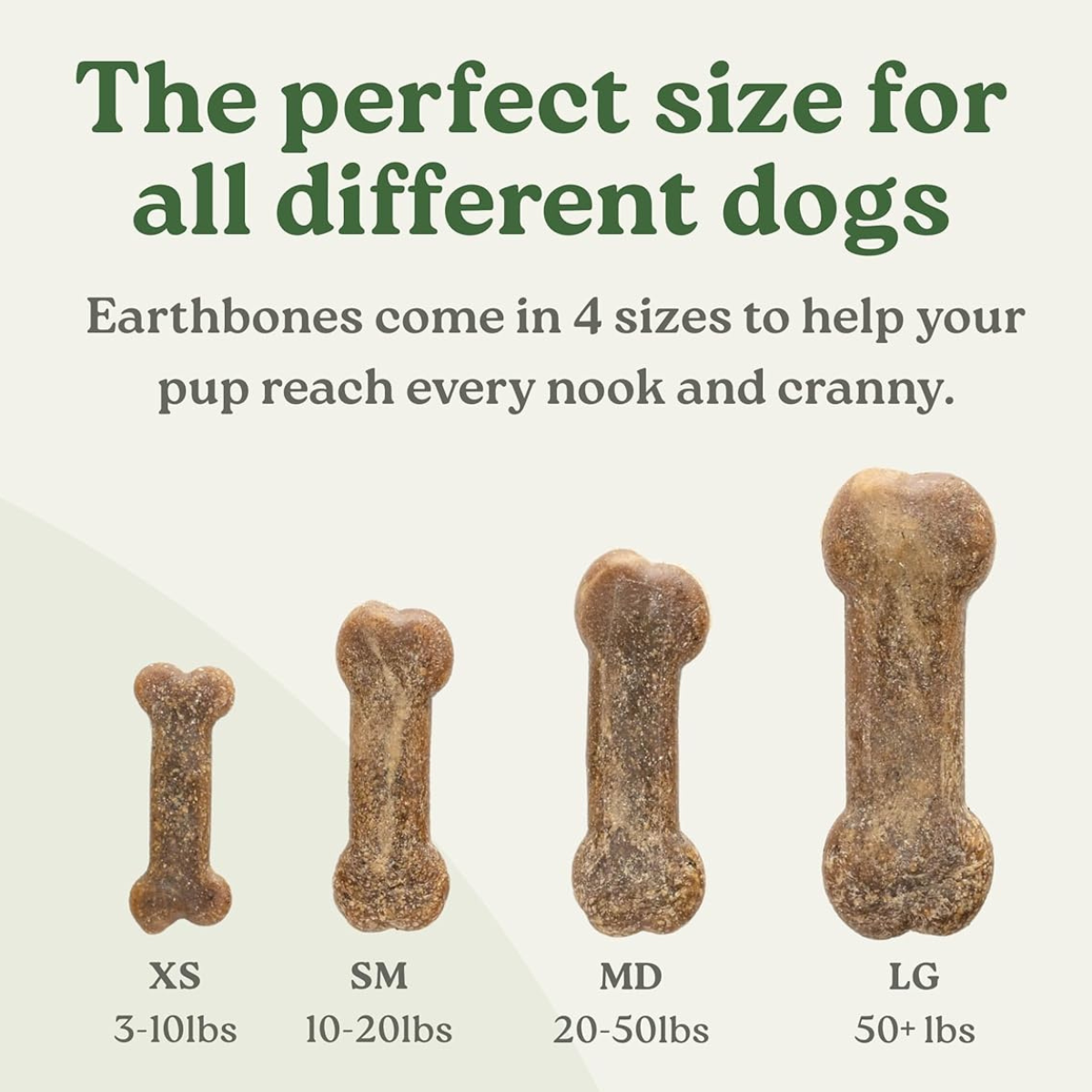 Dog Dental Chews product image 4