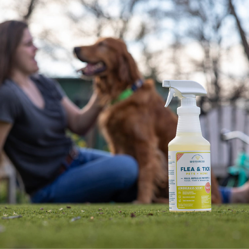 Flea Tick Spray product image 2