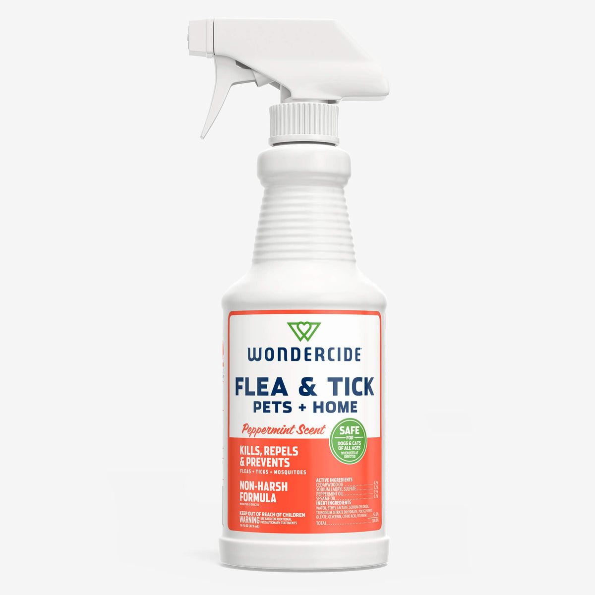 Flea Tick Spray product image 5