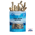 Cod Skin Sticks product image 1