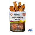 Sweet Potato Dog Chews product image 1