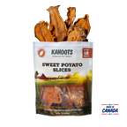 Sweet Potato Dog Chews product image 1